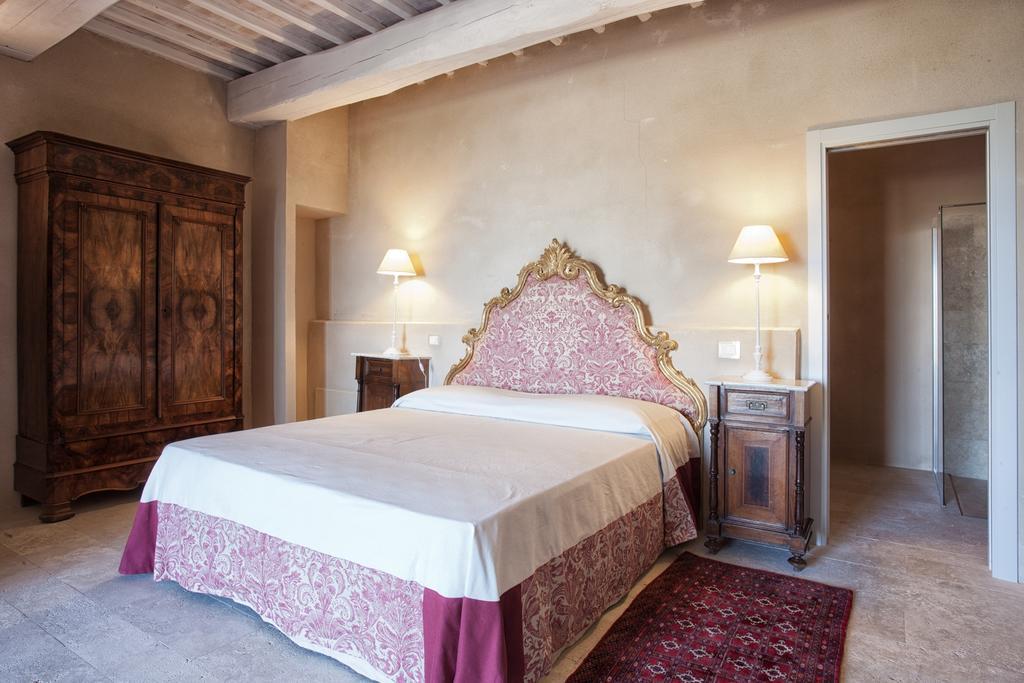 Casanova Di Neri Relais Farm stay Montalcino