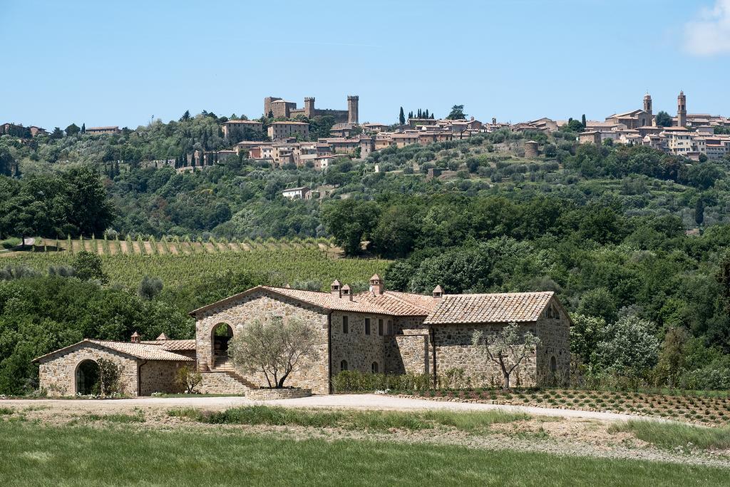 Farm stay Casanova Di Neri Relais