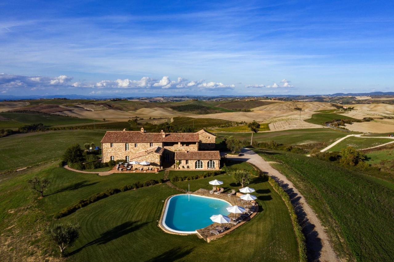 Casanova Di Neri Relais * Montalcino