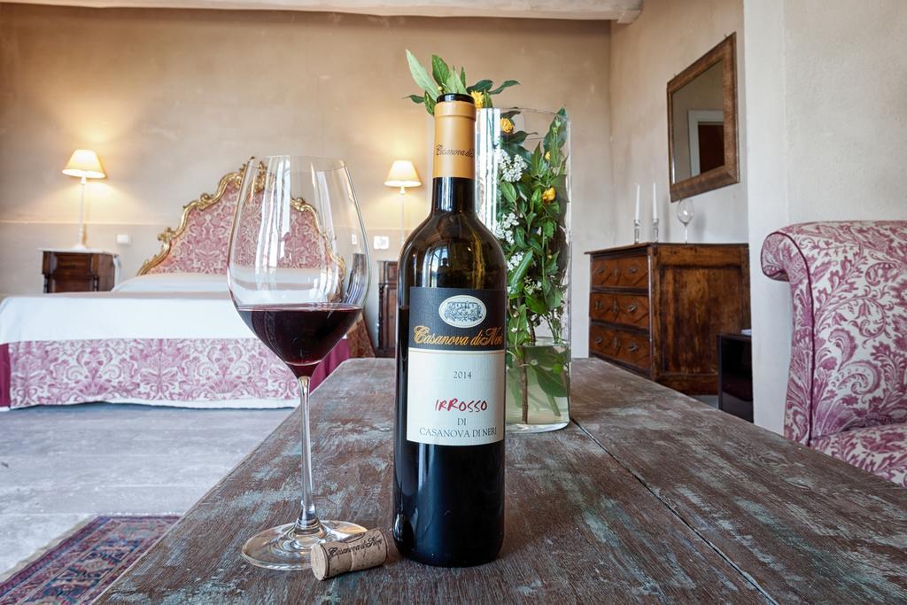 Casanova Di Neri Relais Montalcino