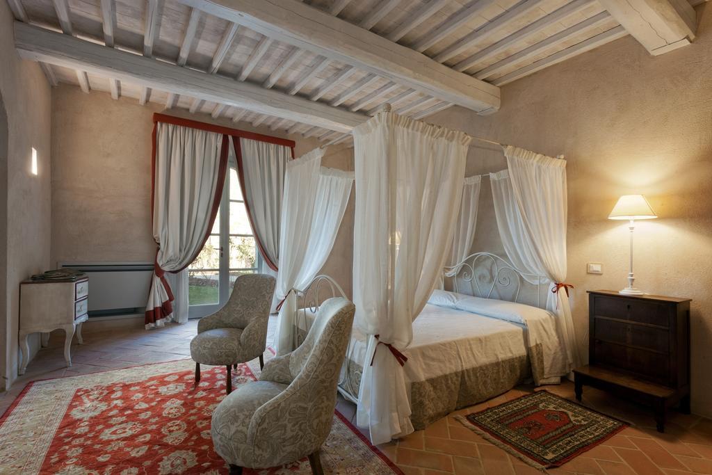 Casanova Di Neri Relais