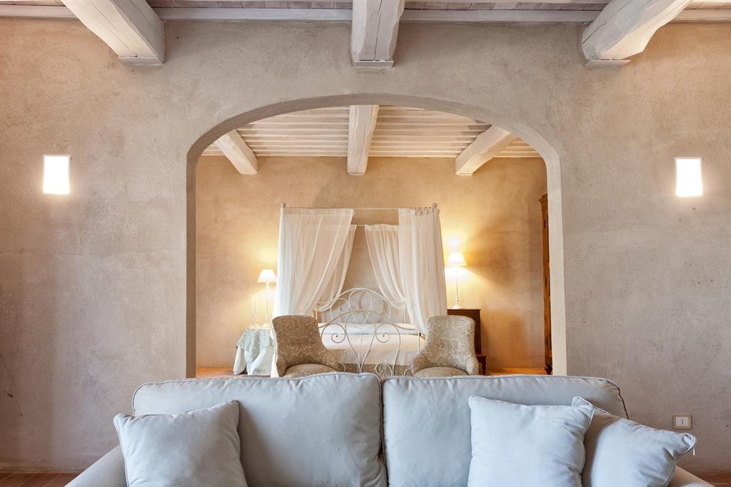 Casanova Di Neri Relais * Montalcino
