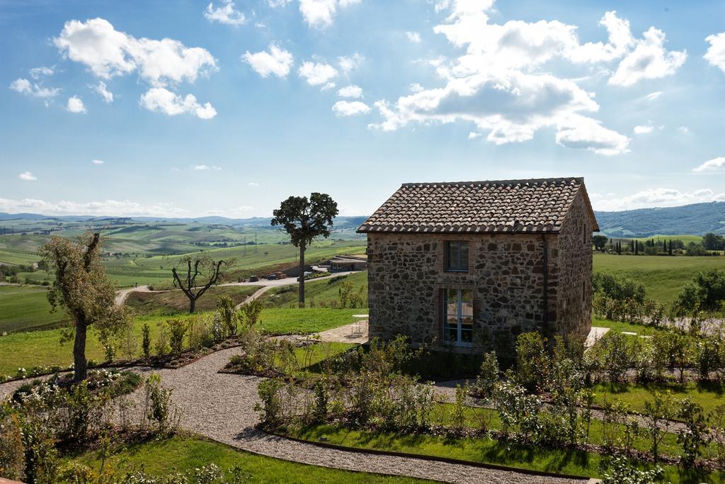 Bauernhof Casanova Di Neri Relais Montalcino