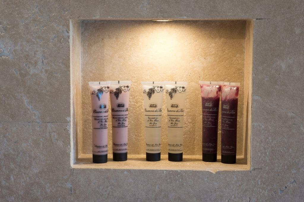 Casanova Di Neri Relais *