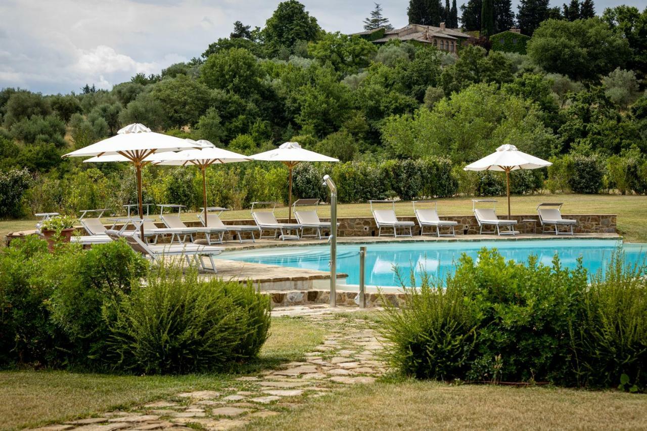 Casanova Di Neri Relais Montalcino