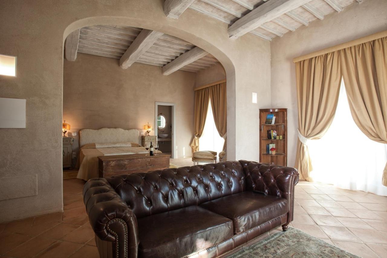 Farm stay Casanova Di Neri Relais Montalcino